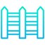 fence icon