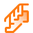escalier icon