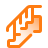 Treppe icon