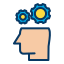 Intelligence icon