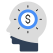 투자자 icon