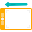 pen tablet icon