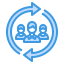 rotation icon