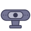 webcam icon