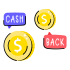 Coins icon