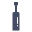 bottle icon