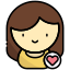 follower icon