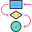 workflow icon