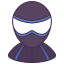 rennfahrer icon