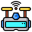 vr glasses icon