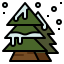 Weihnachtsbaum icon