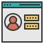 browser icon