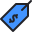 price tag icon