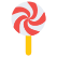 Lollipop icon