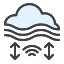 Туман Ночью icon