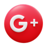 Google Plus icon