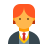 Ron Weasley icon