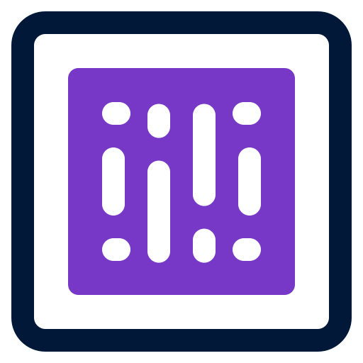 barcode icon