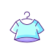comfortable icon