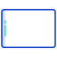 rectangle icon