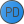 Public Domain Restriction icon