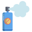 Spray Bottle icon