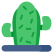 실내 식물 icon