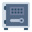 safe icon