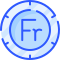 franc icon