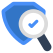 Search Security icon