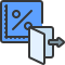 exit icon