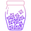 butterscotch candies icon