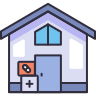 home delivery icon