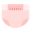 Fralda icon
