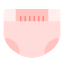 Pañal icon