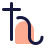 Symbole de Saturne icon