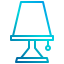 lamp icon