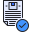 Document icon