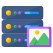 Image Database icon