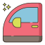 Autotür icon