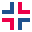 stencil style normaler bildschirm icon