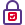 High security authentication locked election results padlock icon