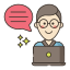 괴짜 icon