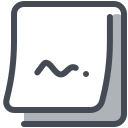 Drawing Block icon