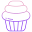 Muffin icon