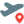 flight destination icon