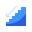 Stairs icon