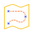 Waypoint Map icon