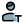 edit user text icon