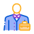 empresário icon